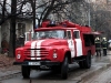 Пожар уби дядо в центъра на София