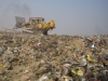 „Факултета”- чист; извозиха 2800 кубика боклук