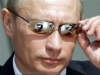 Путин вози журналисти с нова Лада Нива