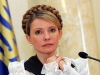 Тимошенко "благослови" от затвора Украйна