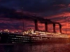 Пасажери тръгват по маршрута на “Титаник”