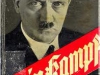 Невероятно: Пускат „Mein Kampf“ на Хитлер в Германия по будките