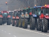 Край на фермерските блокади при Илинден