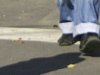 Пешеходец гърми по шофьор със самоделно оръжие