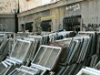Боклук и олющени мазилки в столичните училища през лятото