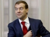Медведев  прати в оставка Кудрин