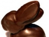 Шоколадов заек-гигант се бори за Гинес