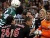 Черно море уязви Манолев, но не и ПСВ