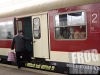 Влак "лети" до Бургас за по-малко от 6 часа