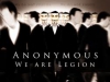 Заплаха: "Анонимните" спират нета в целия свят