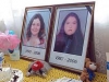 Белнейски замълчаха за убиеца на дъщерите им