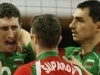 Зор за първа победа на волейболистите