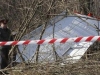 Самолетът на Качински бил в изправност