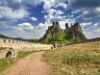Белоградчишките скали може да влязат в историята