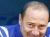 Велев губи уиски заради равен мач