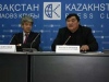 Властите в Казахстан продължават гаврата с журналиста Есергепов