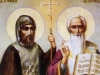 Ден на Кирил и Методий – съпокровители на Европа