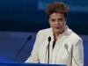 Дилма Русеф с гърди напред на изборите в Бразилия