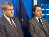 Синята двойка иска оставка на Цветанов