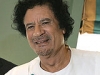 И Кадафи е суетен – с пластична операция