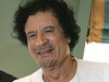 Кадафи с поредния цирк, този път в САЩ