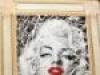 Daniele Donde did not have permission to copy Bulgarian art works
