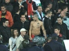 Полиция прибра Пламен Марков след 0:0