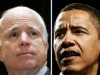 Джон Маккейн и Барак Обама дебатират вяло в Нешвил