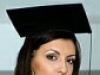 Студентка по право взе титлата Мис Университет-2008
