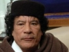 Кадафи: Жив съм!