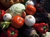 Откриха пестициди в 9 партиди от зеленчуци