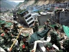 200 спасители затрупани от кални свлачища в Китай