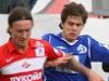Генков впечатли Хидинк и заклейми "А" група