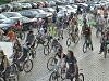 Вело и пешеходно шествие превзема София в „Деня на Земята”