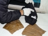 Половин килограм кокаин в гащите на 60-годишна