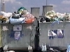 Суходолци протестират срещу боклука