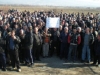 Протест на тютюнопроизводителите блокира път Е-80