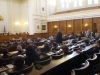 Депутати спорят по нощите, не гласуваха пенсионната реформа