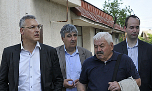 Валери Жаблянов: Икономиката на България трябва да получи тласък и възможност за ръст на заплати