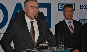 Веселин Марешки подкрепи инициативата на австрийския канцлер за отмяна на 1000 регулации в ЕС