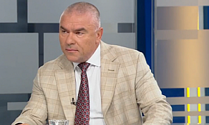 Веселин Марешки: Единствената алтернатива е ВОЛЯ