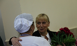 Елена Йончева: Земеделските кооперации са изключително важни - те поддържат живота в селата