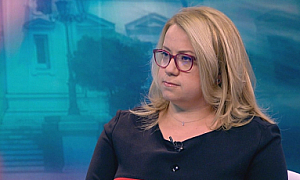 Деница Златева: Най-големият проблем при усвояването на европейските средства е корупцията