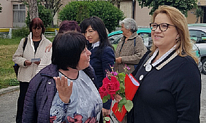 Деница Златева: Правителството ”тича” след събитията в защитата на националния ни интерес