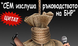 Изслушване пред ДПСем