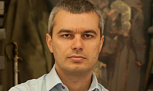 Костадин Костадинов: Възраждане е единствената алтернатива!