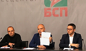 Георги Свиленски: След Апартаментгейт, идва ли Магистралагейт