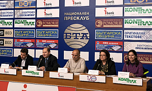 България не принадлежи достойно към ЕС