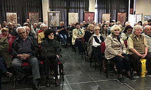 Проф. Гечев в Плевен: Борисов  провали енергийните проекти, от които България можеше да печели милиарди