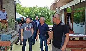 Димитър Данчев : Важно е да се гласува на евроизборите, за да се промени както България, така и Европа